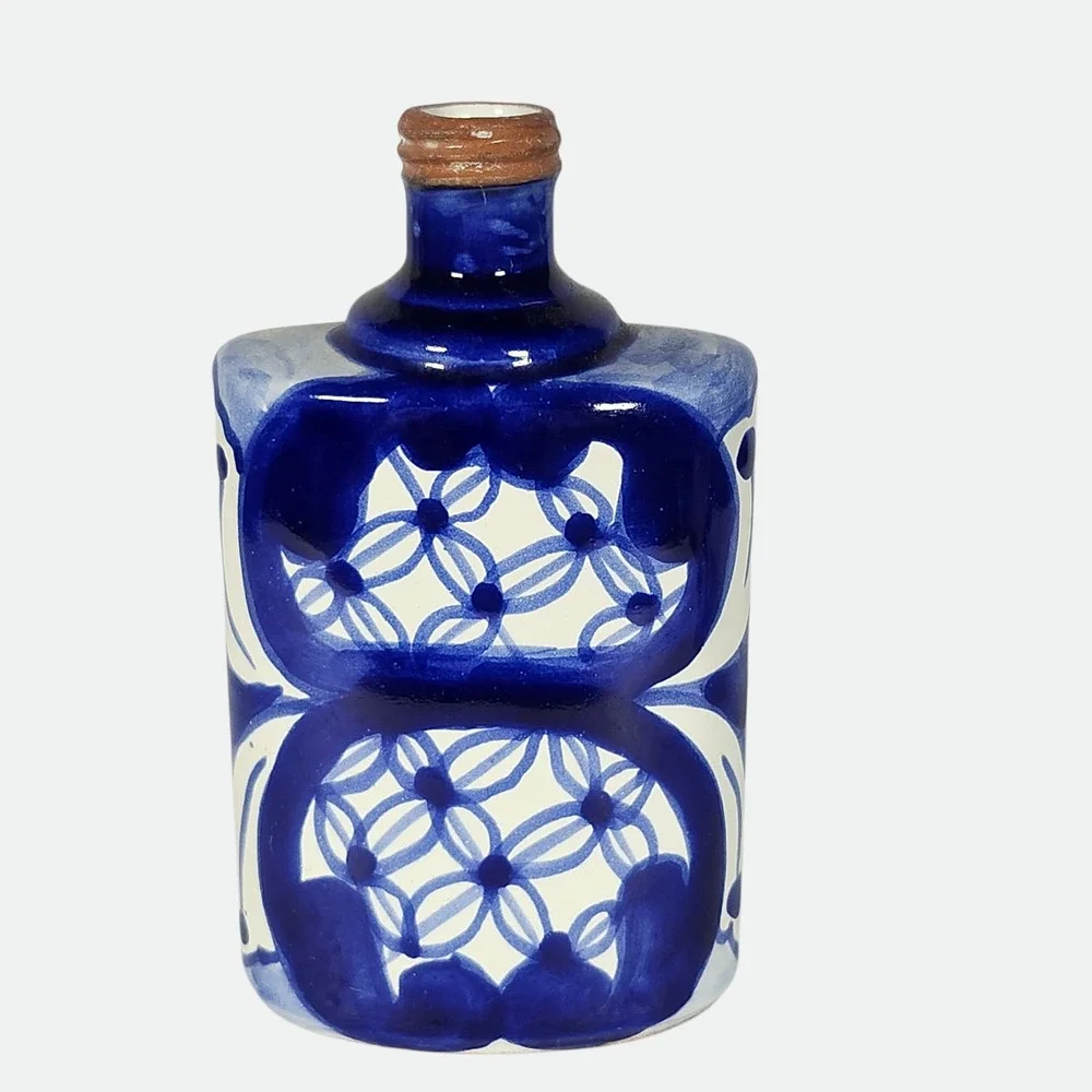 Handmade handcrafted mexican